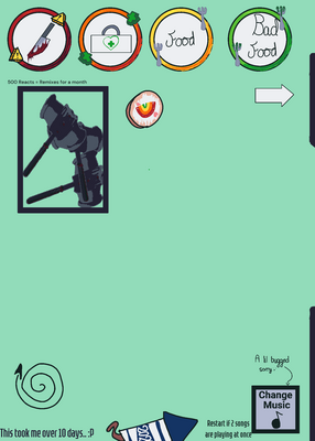 snapshot