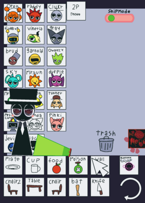 snapshot