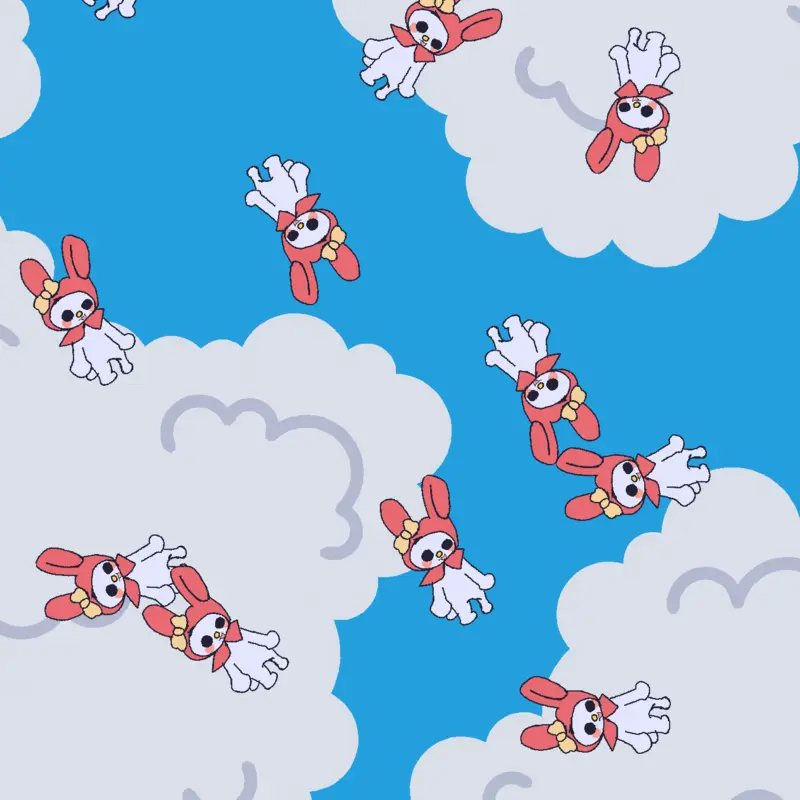 Game by @Mel-chan