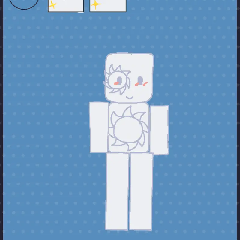 Game by @hpy
