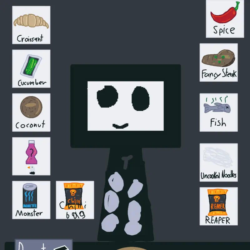 Game by @Astrobot_TR