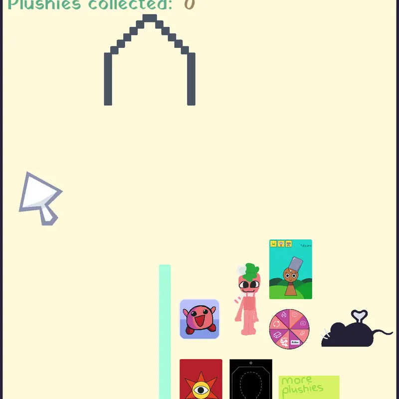 Game by @mitocondrias