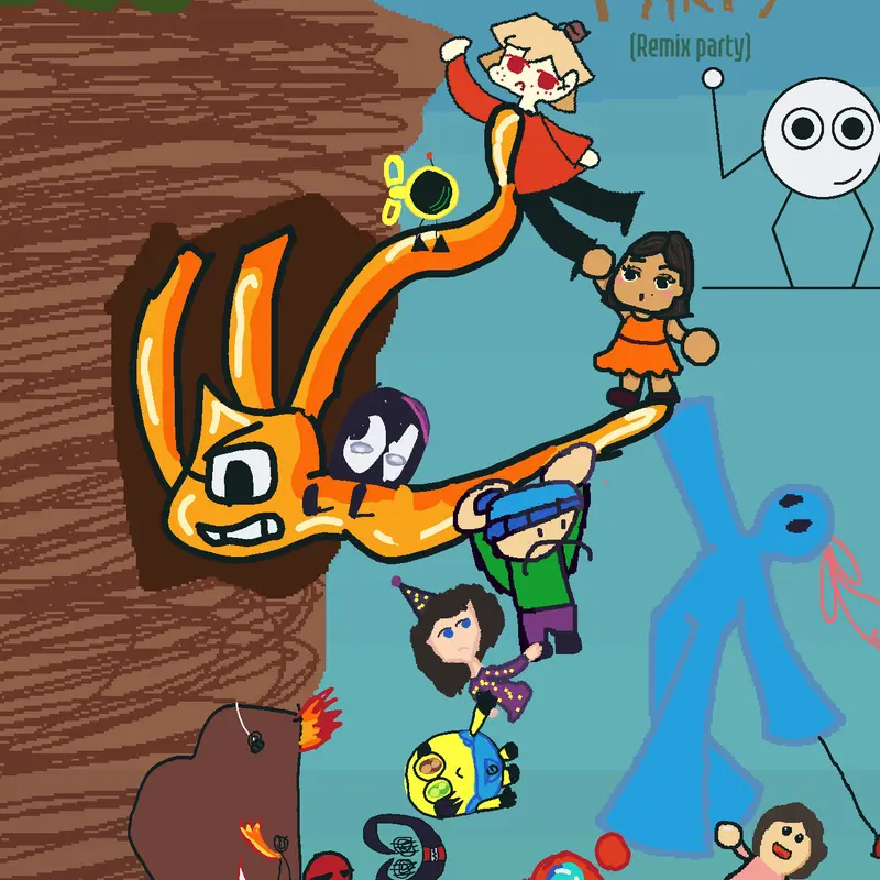 Game by @Jakivn