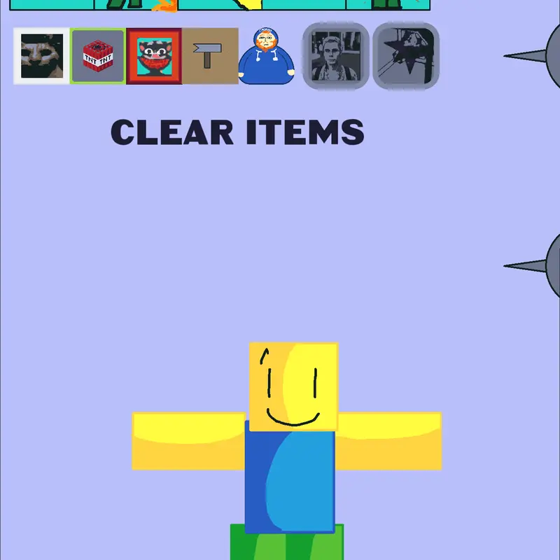 Game by @Alpha_dude