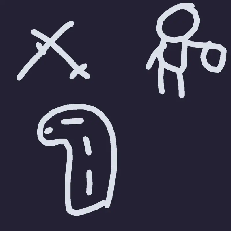 Game by @d3n