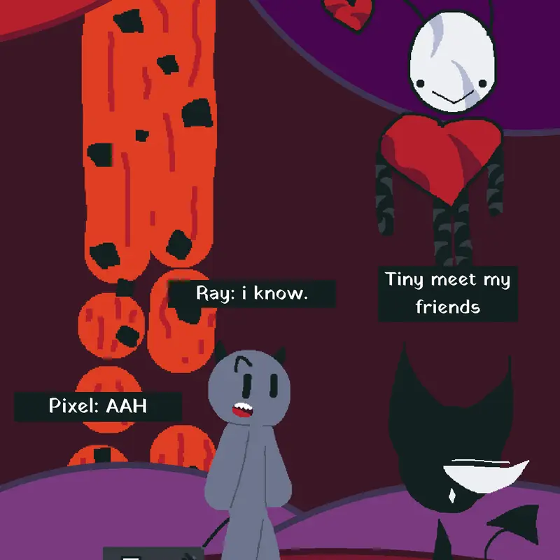 Game by @Mocha_kit