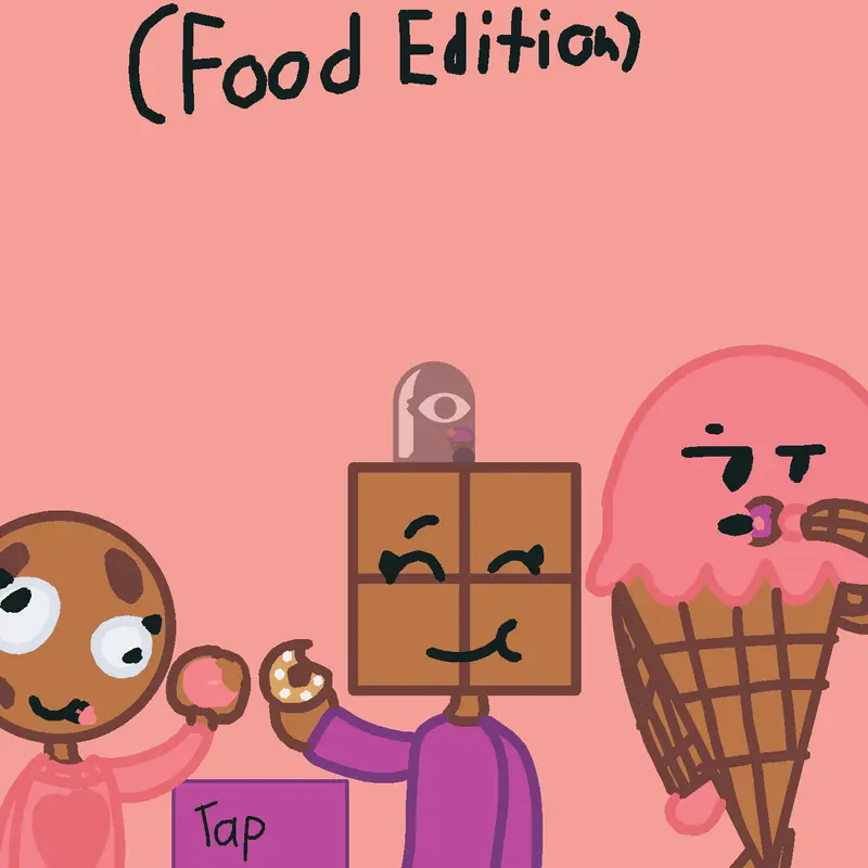 Game by @CookiesAreTasty