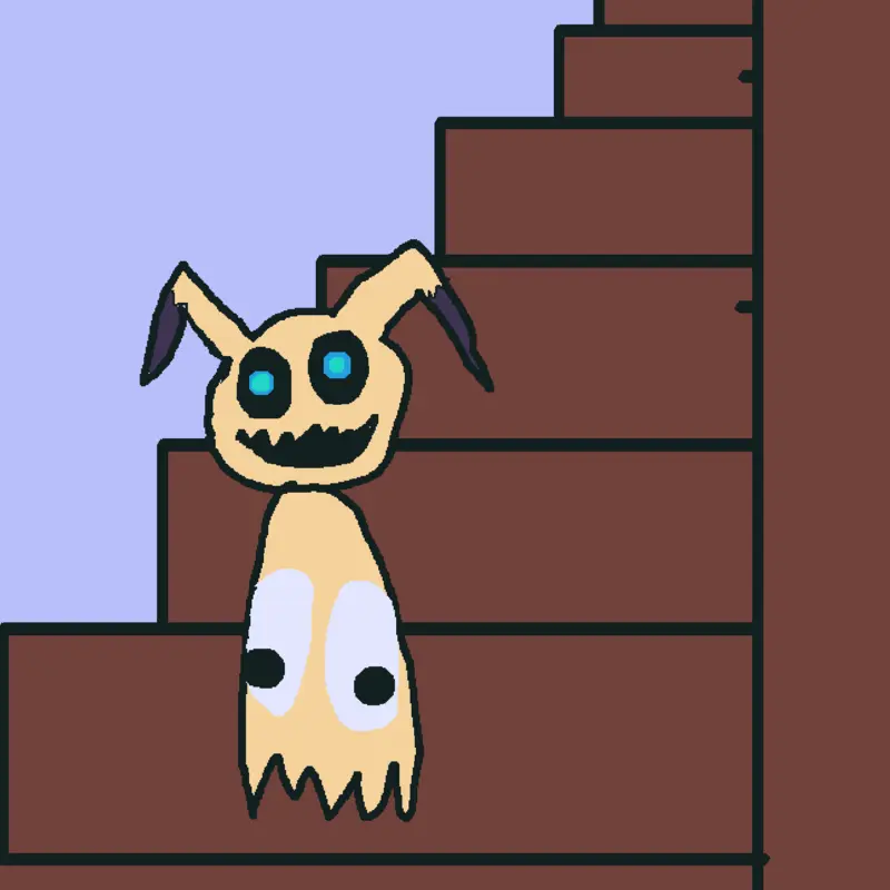 Game by @daspoopyghost