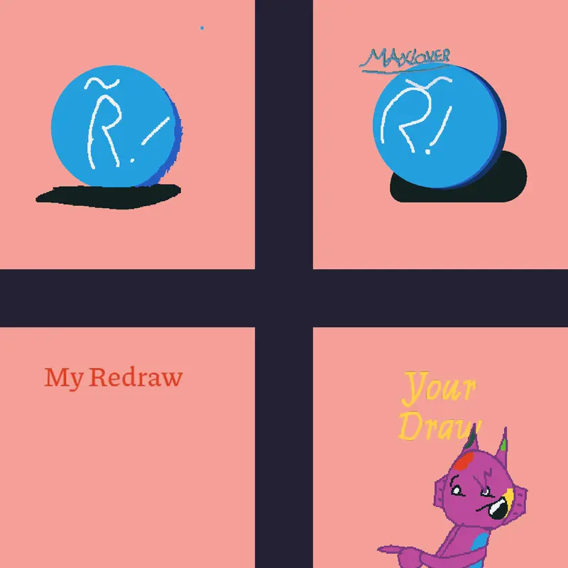 Game by @Maxlover