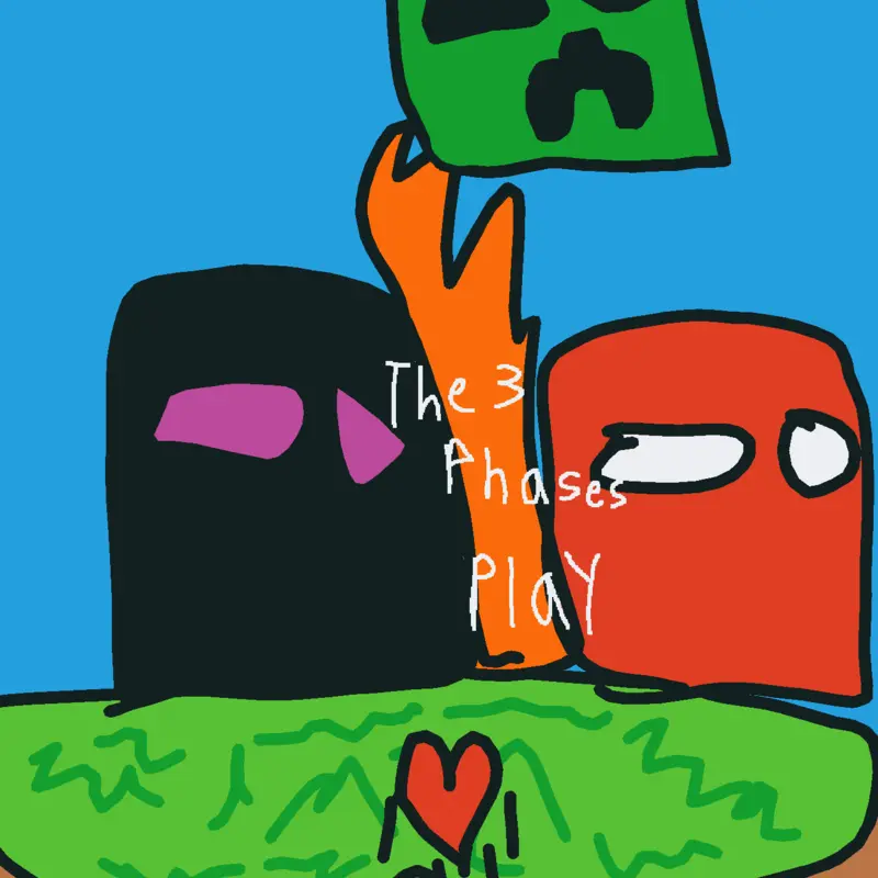 Game by @creeperscool1_official