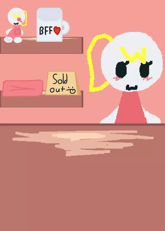 Game by @BellaAndFriends