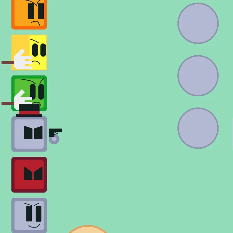 Game by @leudimar