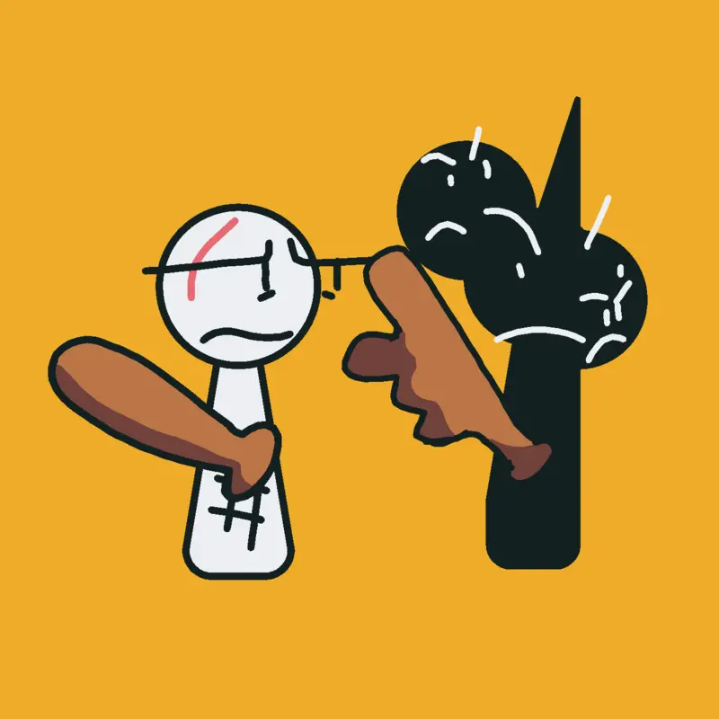 Game by @Invertion