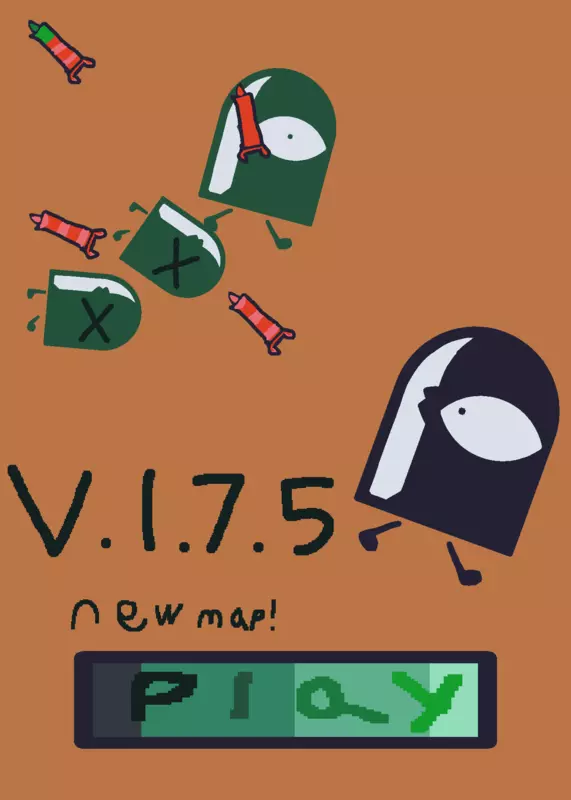 Game by @developer_dude