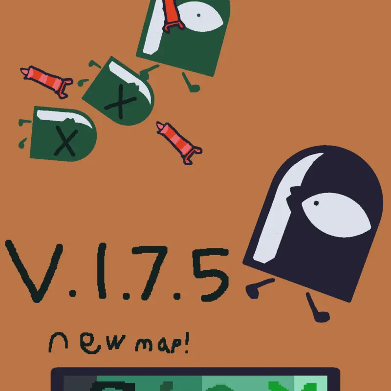 Game by @developer_dude