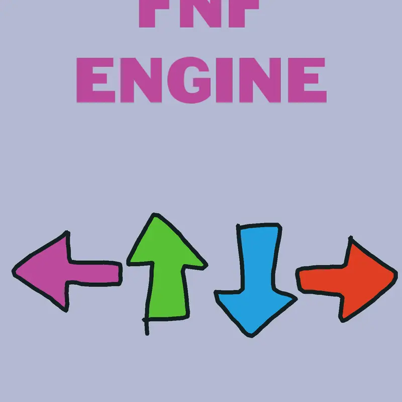 Fnf engine by @Thomasleroi12