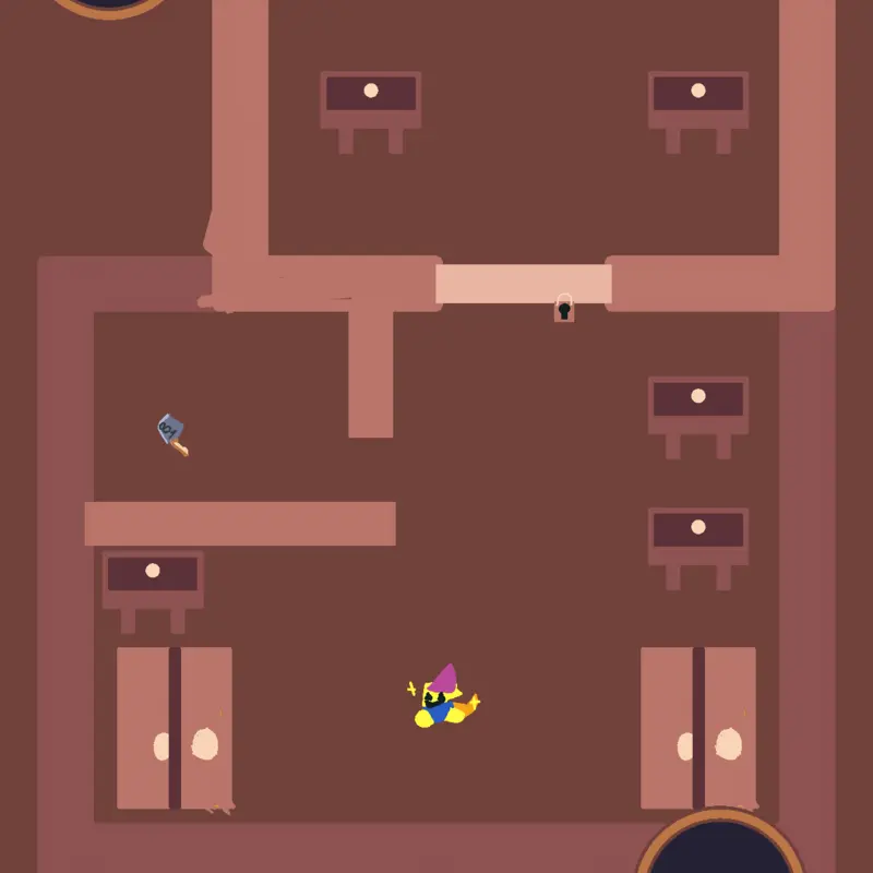 Game by @colagigisigmacat