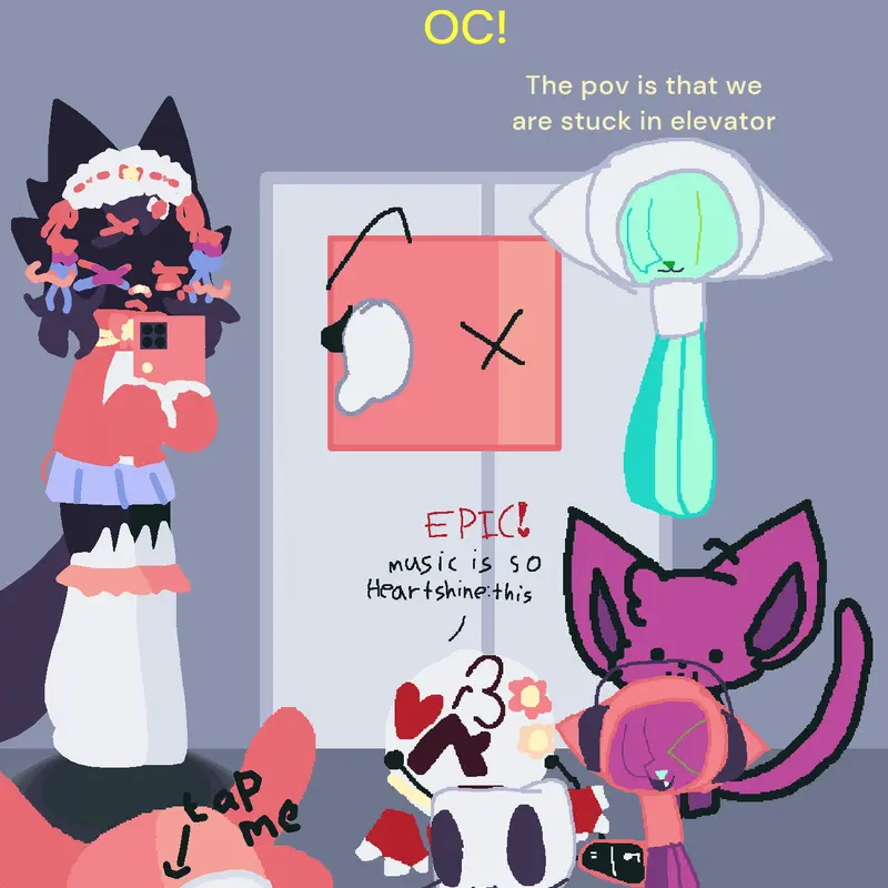 Game by @YingYang_official