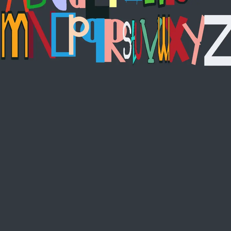 Game by @LetterI