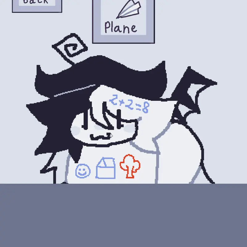 Game by @pmo
