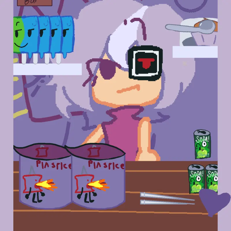Game by @purplegate57