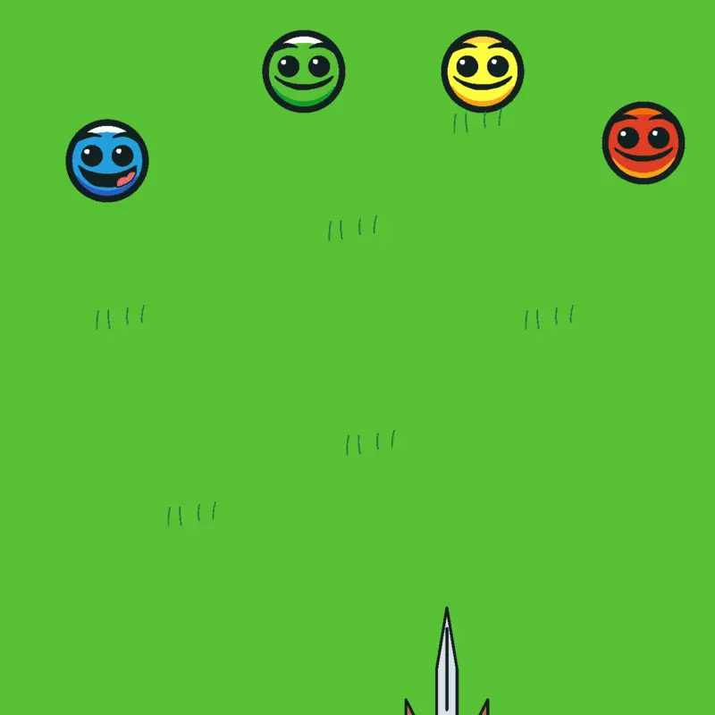 Game by @ManRizzFace
