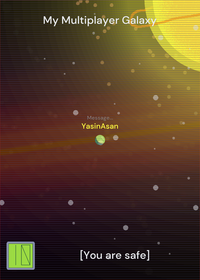 Multiplayer