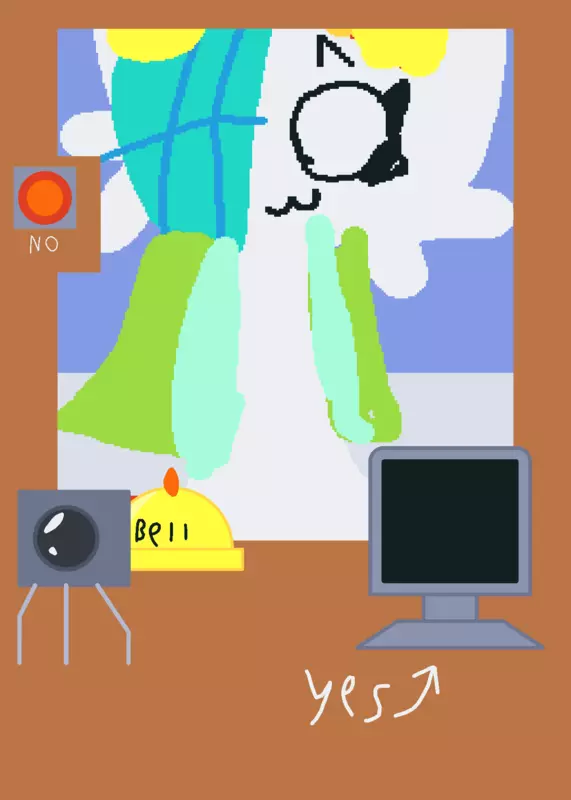 Game by @Pikachu_farah