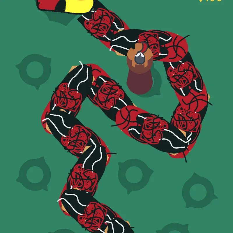 Game by @denisi