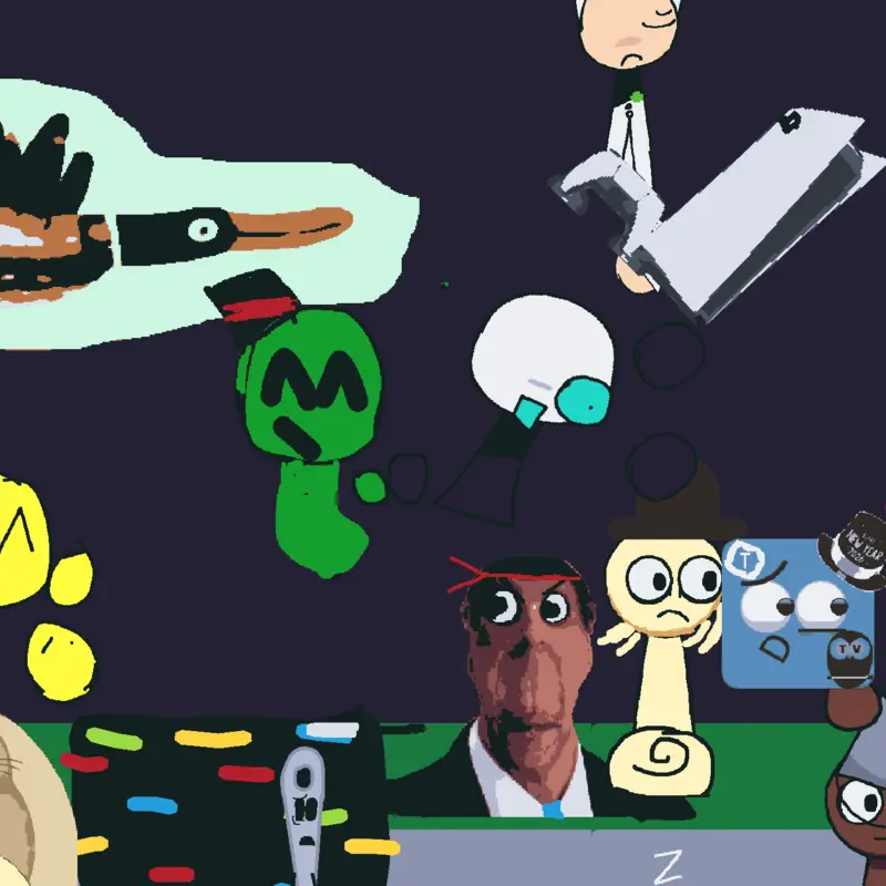 Game by @lemonademsm