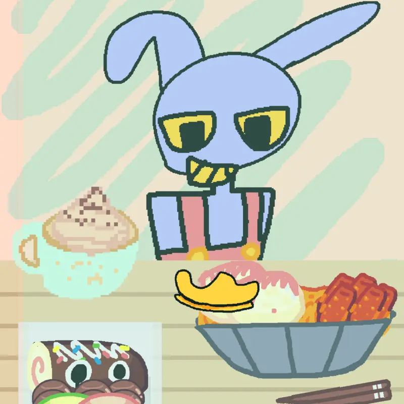 Game by @ARTHRITIS