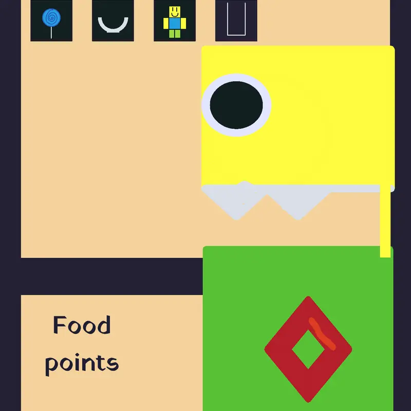 Game by @theanonamuyceeator