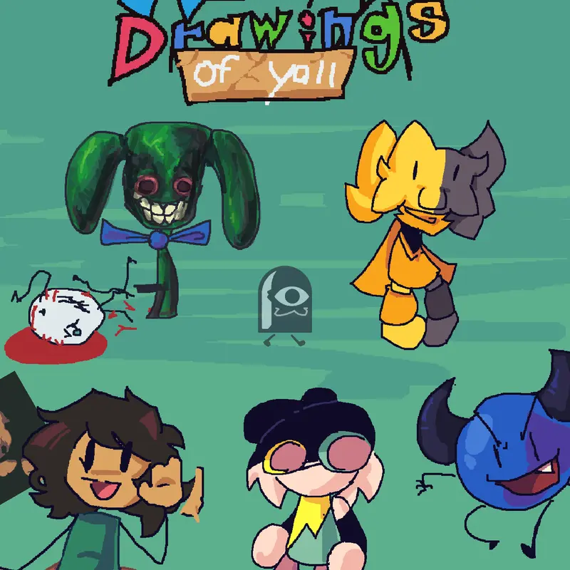 Game by @XarryBerry