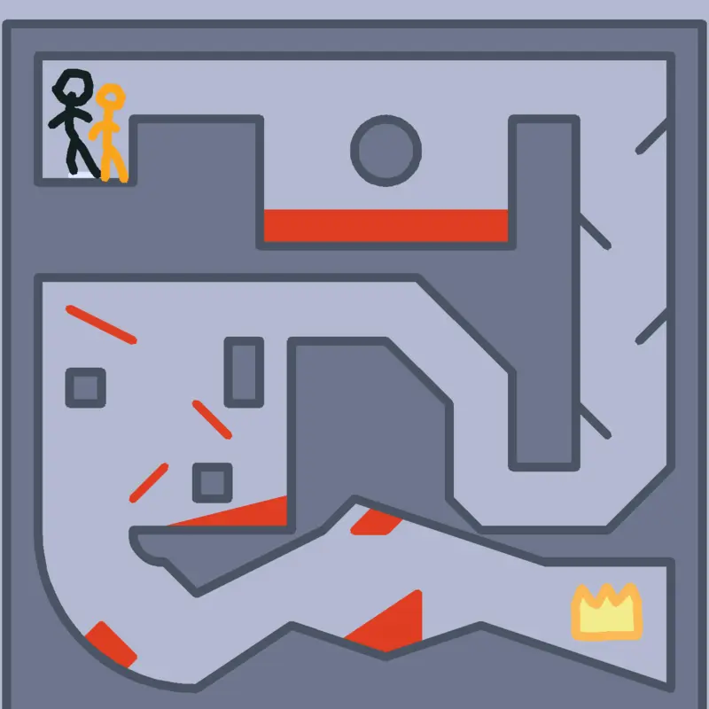Game by @Gut_man