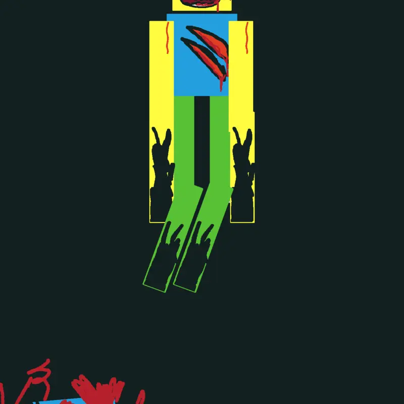 Game by @Recorder_ofDeath