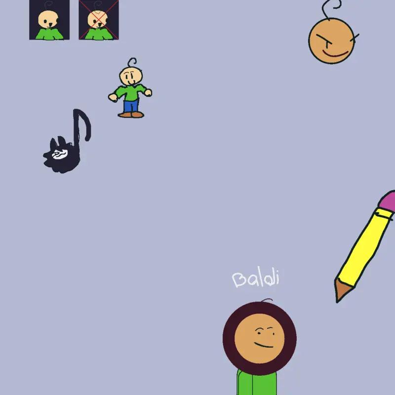 Game by @lylebobo