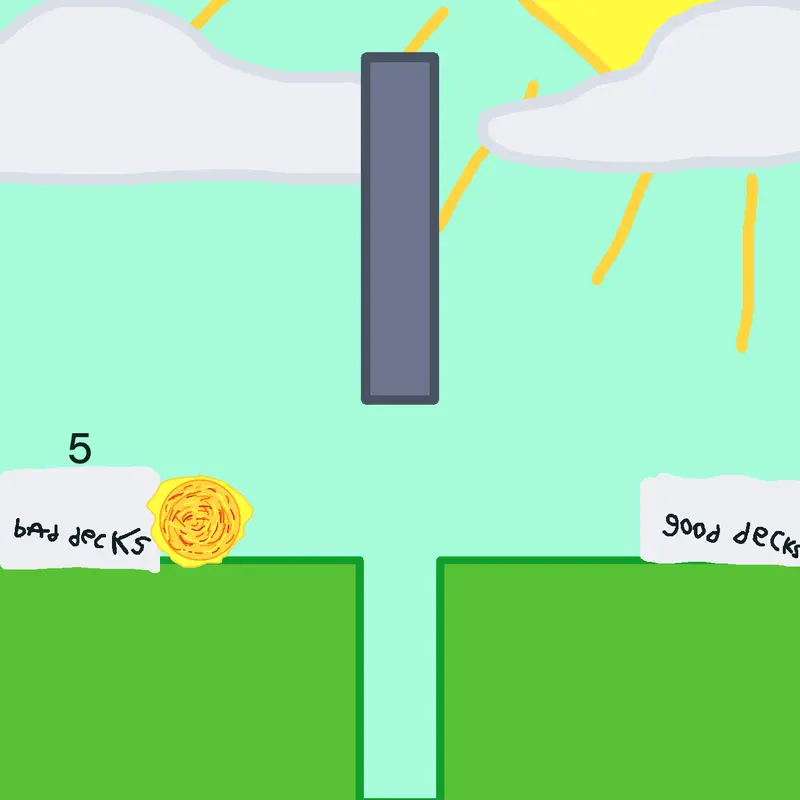 Game by @not_tv_head_official