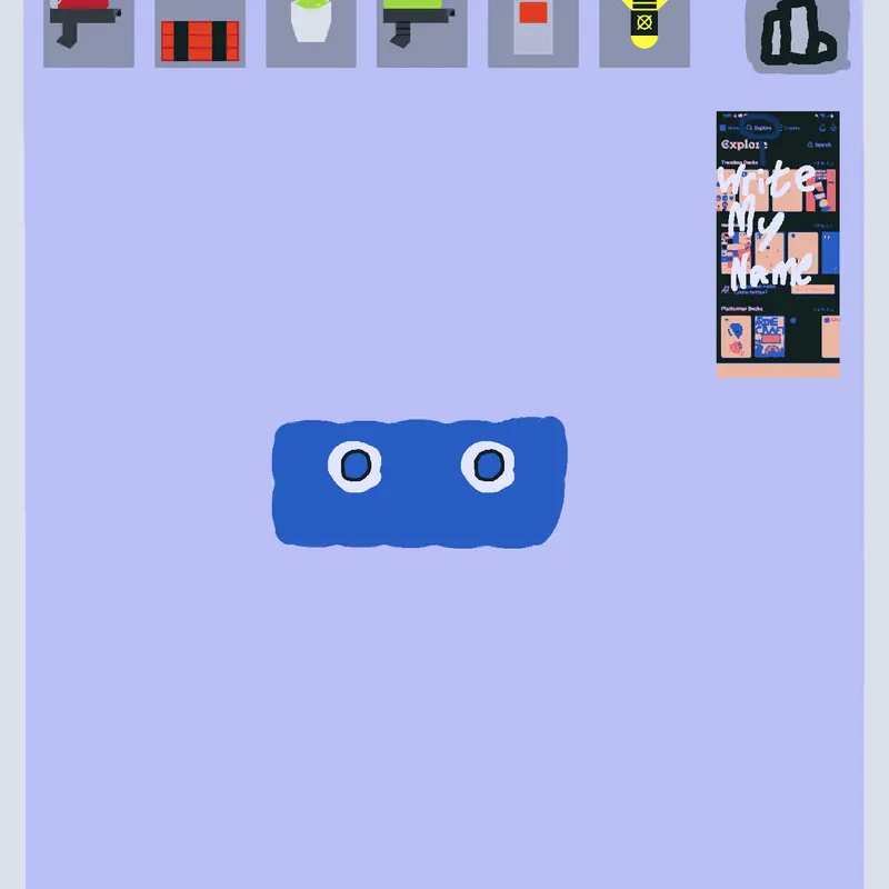 Game by @swordspawn820