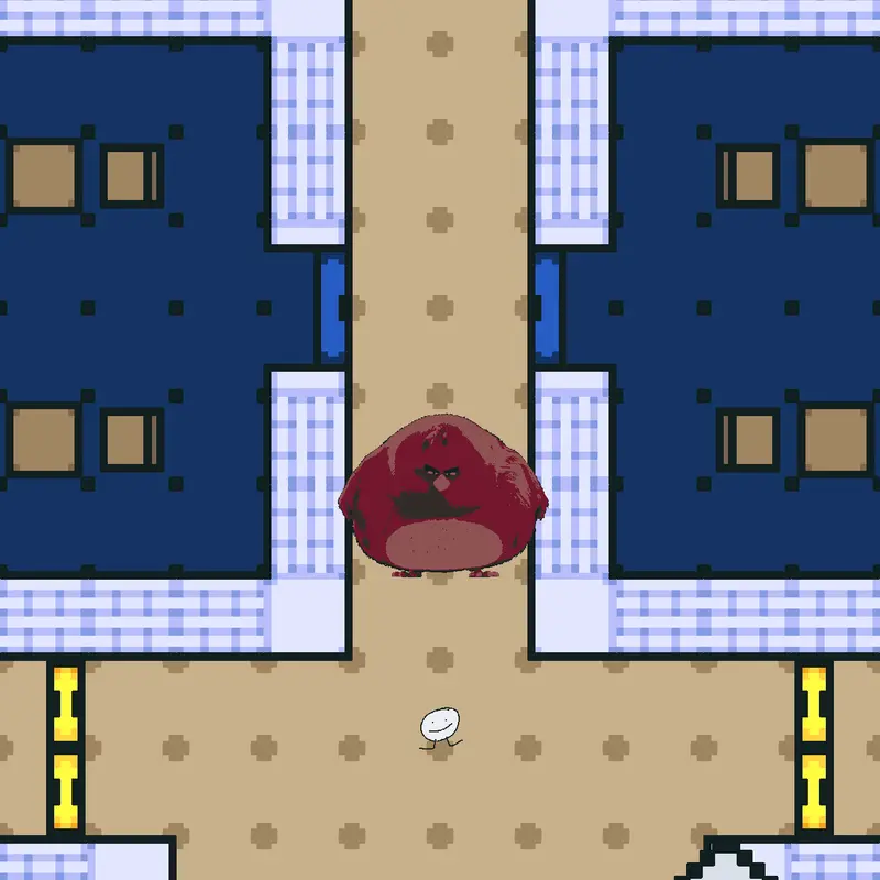 Game by @junimgameplaya