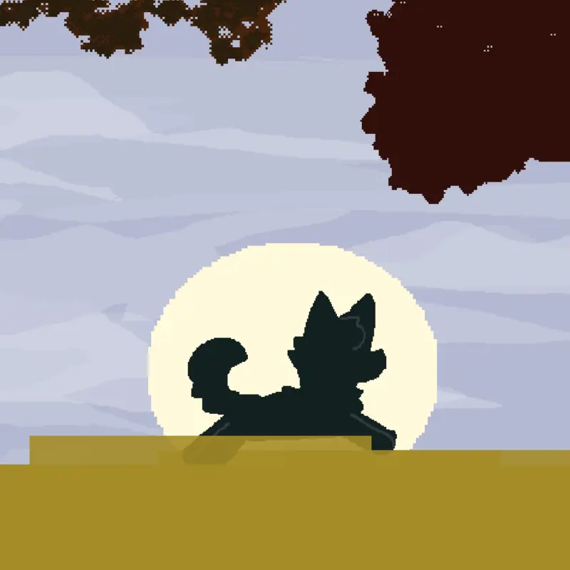 Therian by @misteryfox