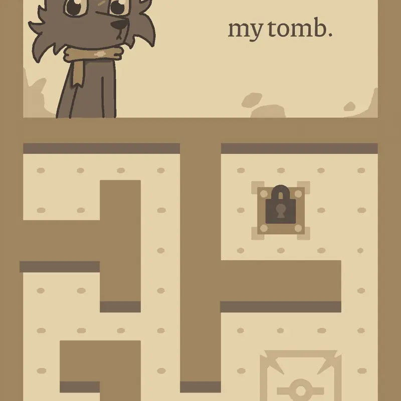Game by @chocolate_box