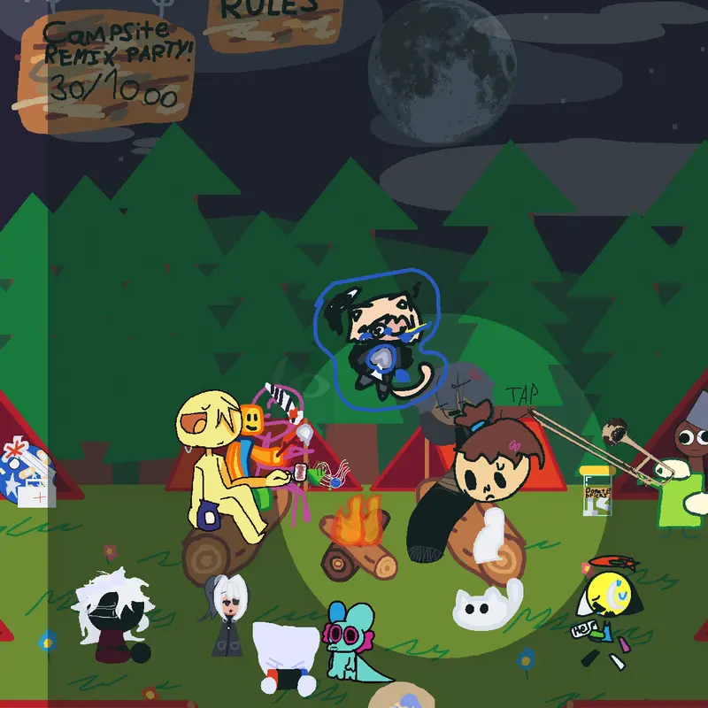 Game by @melos09_plankton