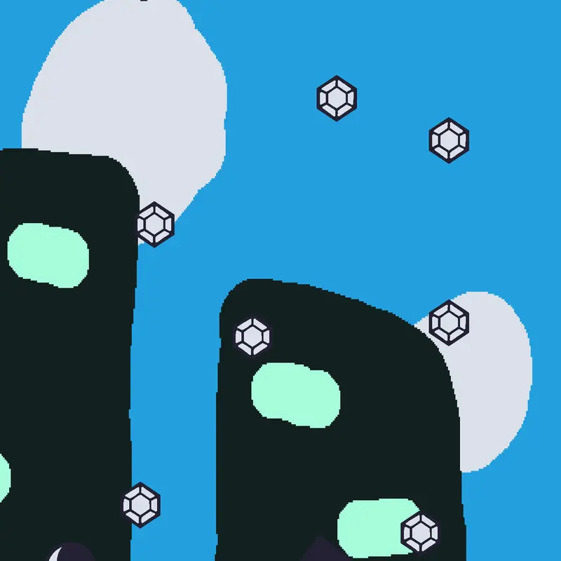 Game by @hivee