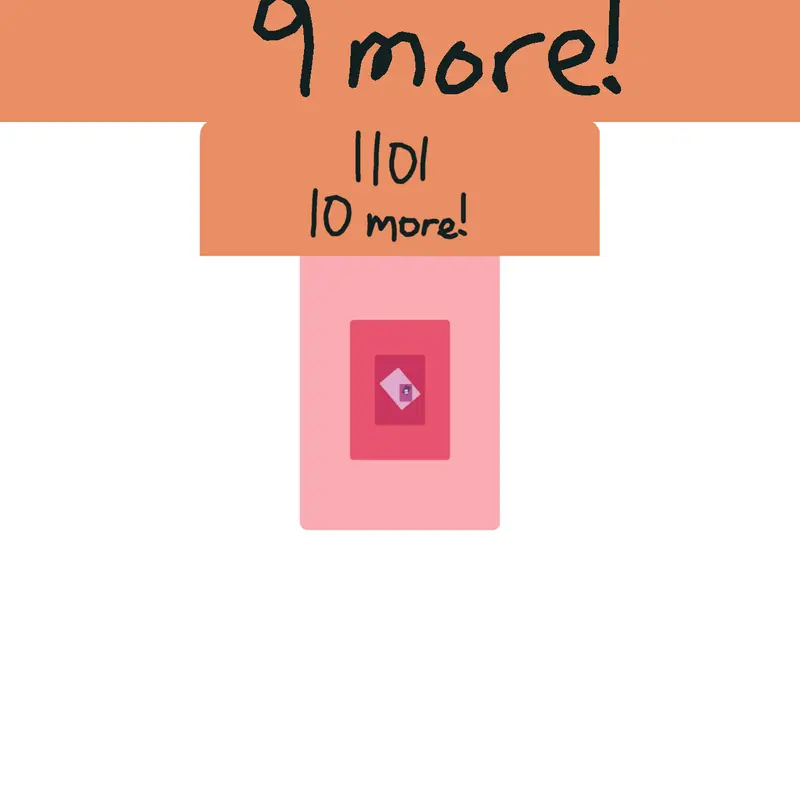 Game by @AtharvaMauhub69