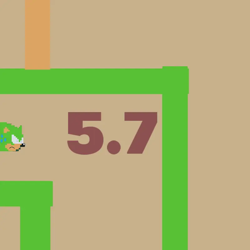 Game by @SonicVerdeCreator