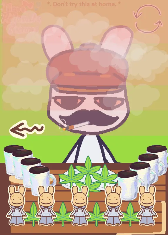 Game by @sprunkianimals