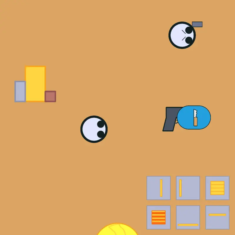 Game by @bobpad