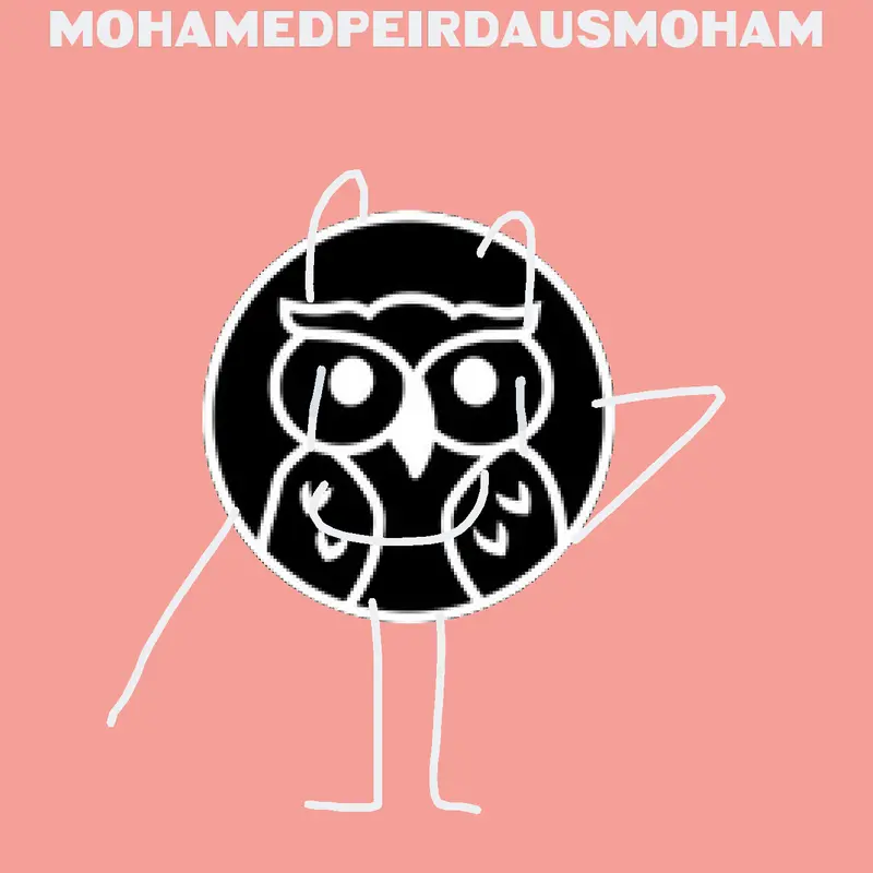 Game by @MohamedpeirdausMoham