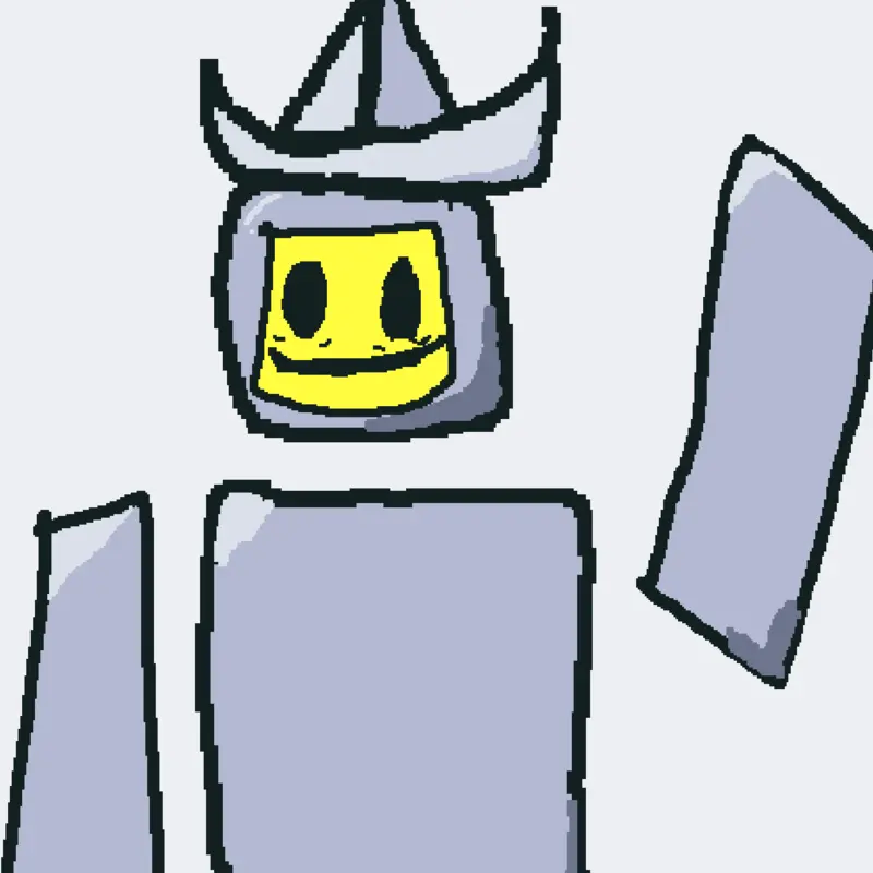 Game by @the_recycle_bin