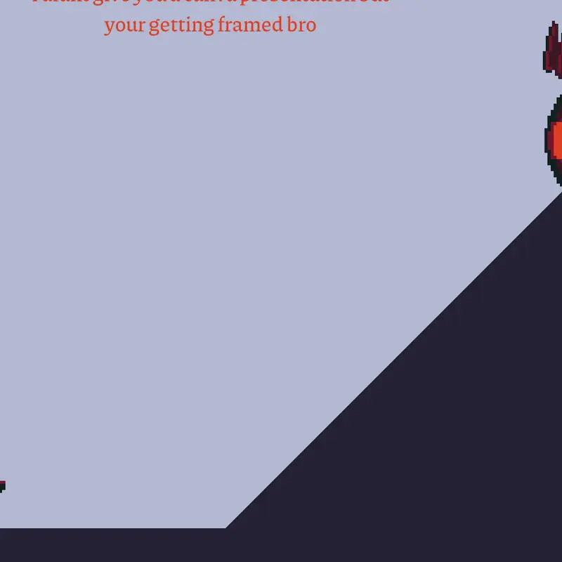 Game by @bruddyhuggy